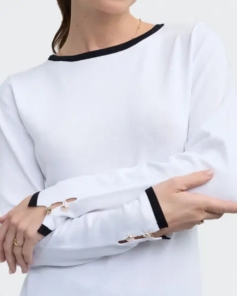 Polo Cami Sol Coco