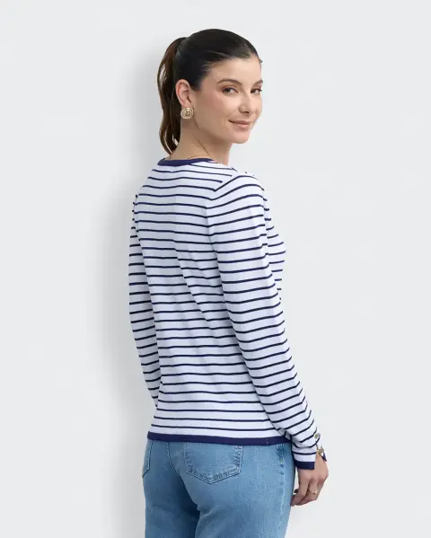 Polo Cami List Coco