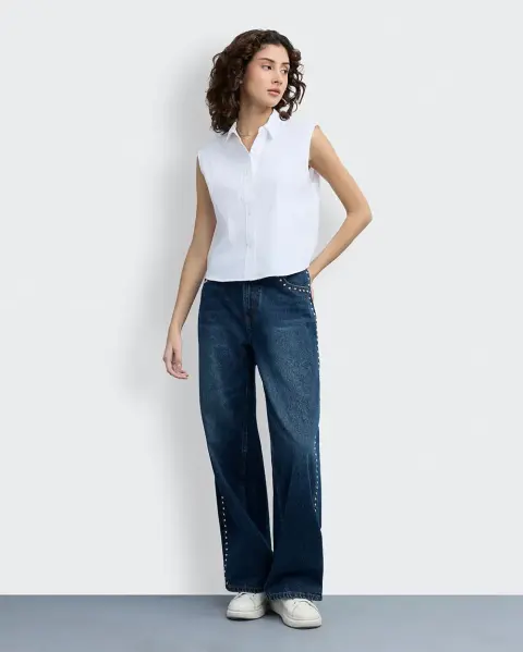 Blusa Leisyna Coco
