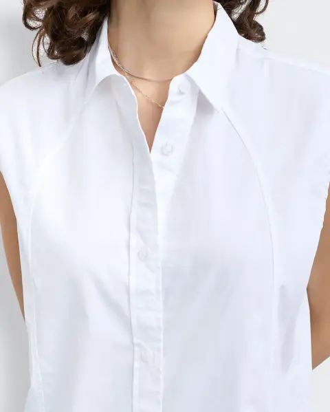 Blusa Leisyna Coco