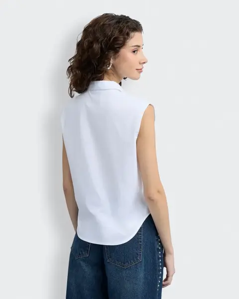 Blusa Leisyna Coco