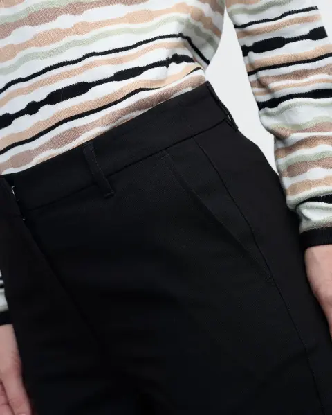 Pantalón Houston Negro