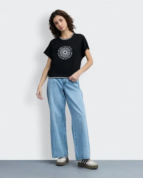 Polo Norma Negro