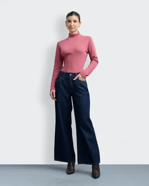 Jean Alma Natural