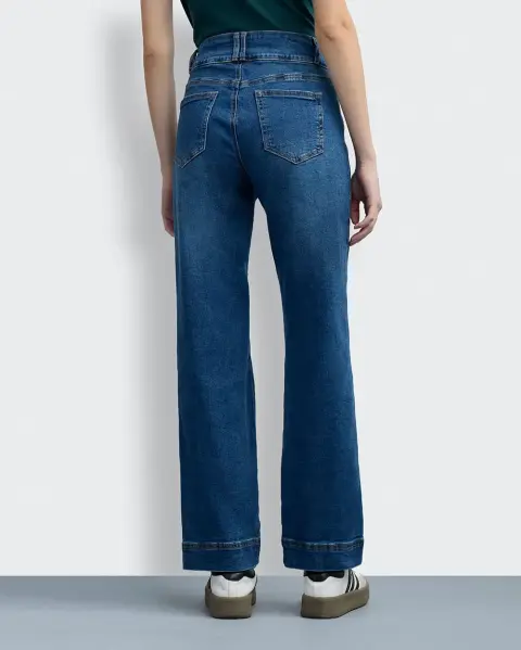 Jean Salome Dirty Wash