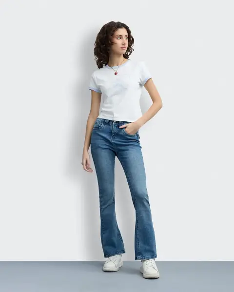 Jean Carme Dirty Wash