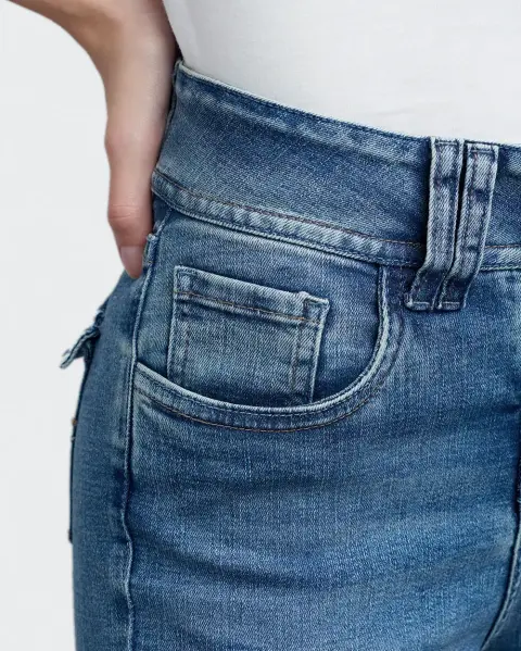 Jean Carme Dirty Wash