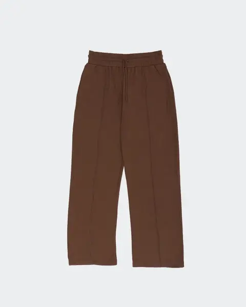 Set Pijama 2 Piezas Chiara Marron