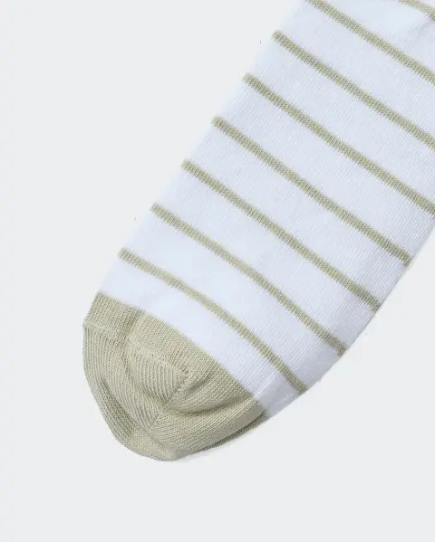 Calcetines Briana Coco/Verde Slate