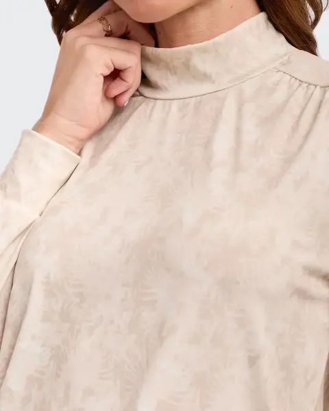 Polo Flavia Coco