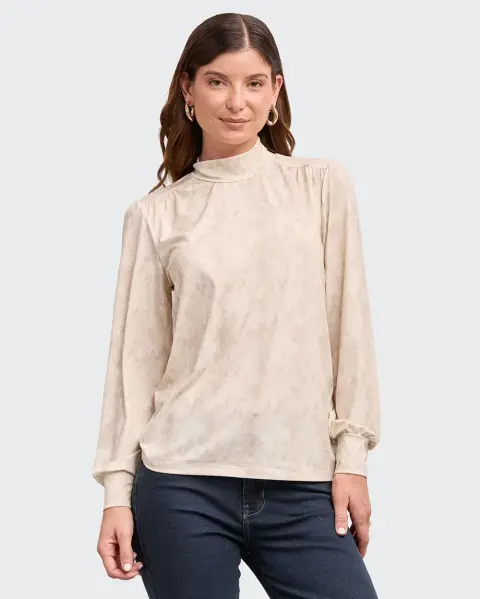 Polo Flavia Coco