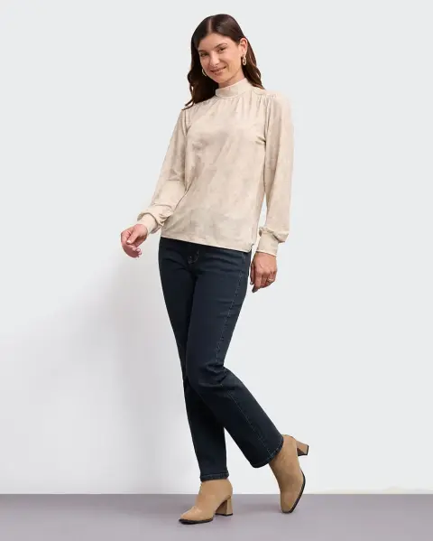 Polo Flavia Coco