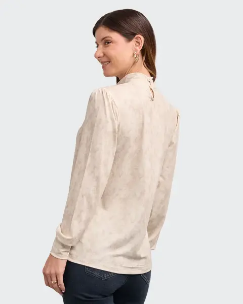 Polo Flavia Coco