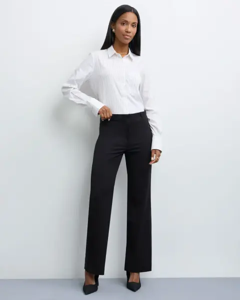 Pantalón Xoana Negro