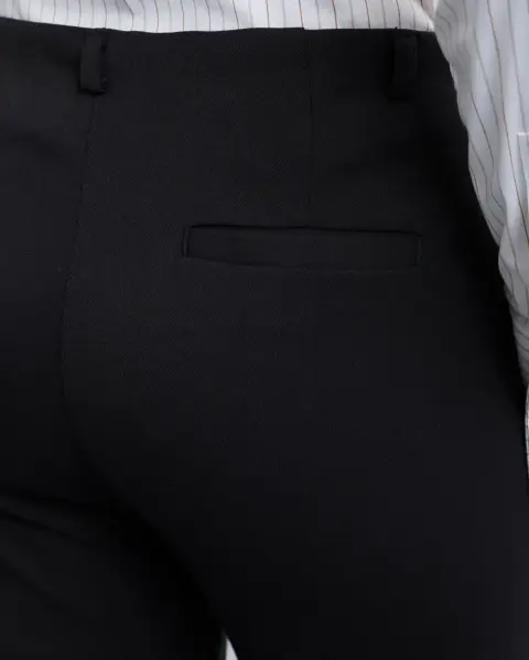 Pantalón Xoana Negro