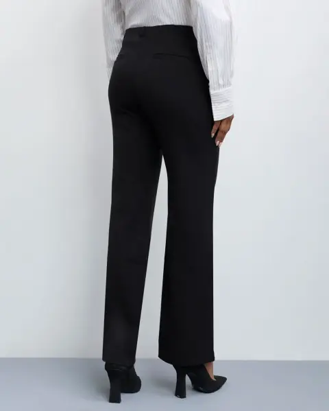 Pantalón Xoana Negro