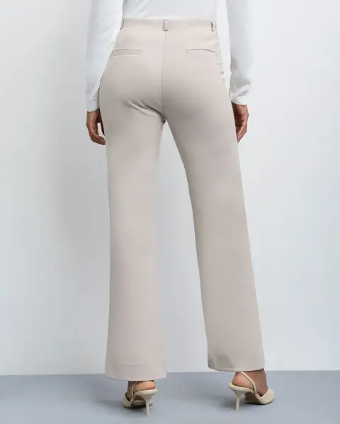 Pantalón Xoana Beige Sand