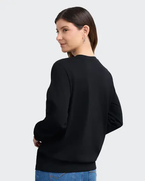 Polo Layali Negro