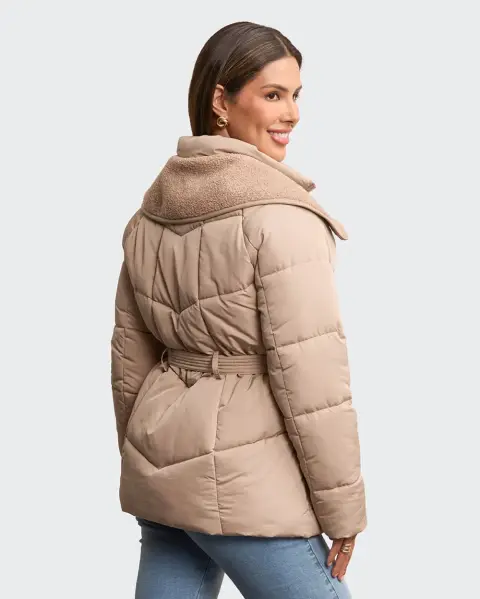 Casaca Zagreb Beige