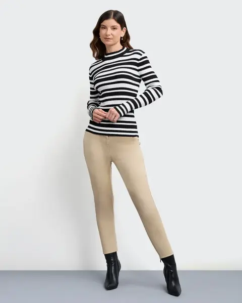 Polo Chandra Negro