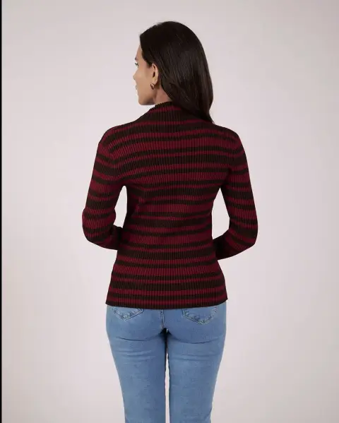 Polo Chandra Borgoña