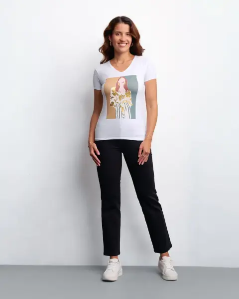 Polo Romelia Blanco Optico (2)