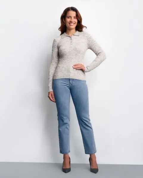 Chompa Zhira Marron Acon