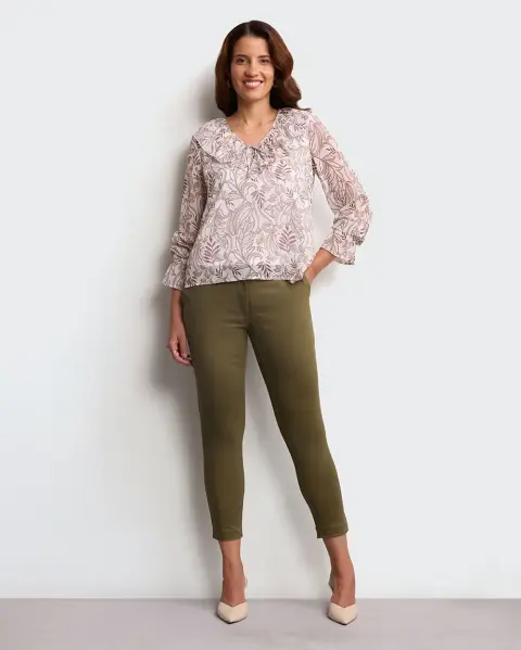 Blusa Bess Coco