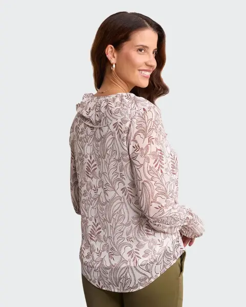 Blusa Bess Coco