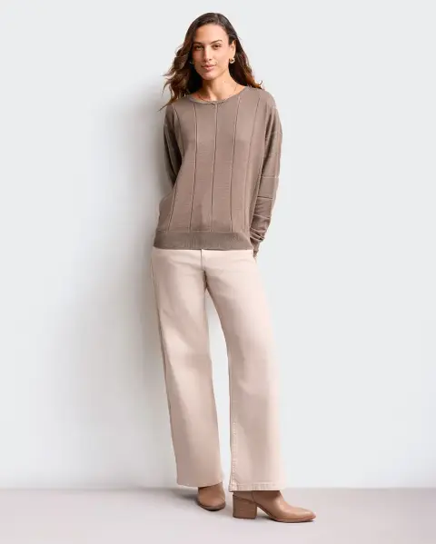 Polo Mariana Verde Thyme