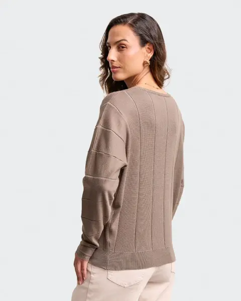 Polo Mariana Verde Thyme
