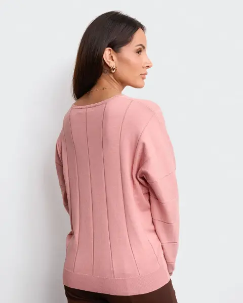 Polo Mariana Rosa Barbie