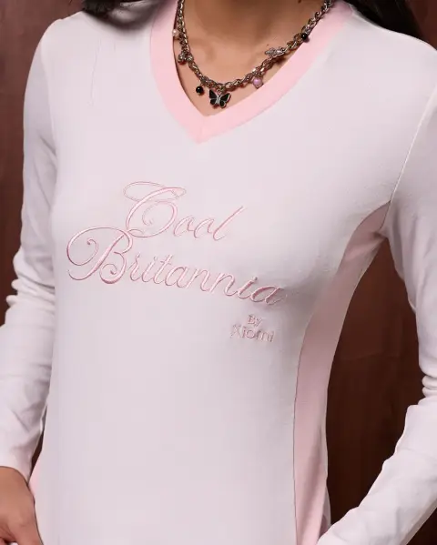 Polo Oriana Coco