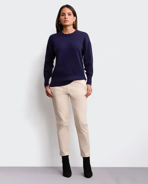 Pantalón Tammy Beige Arena