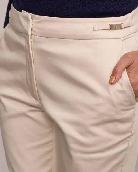 Pantalón Tammy Beige Arena