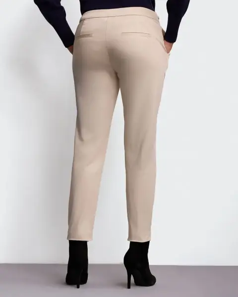 Pantalón Tammy Beige Arena