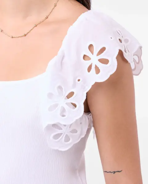 Polo Jasmin Coco