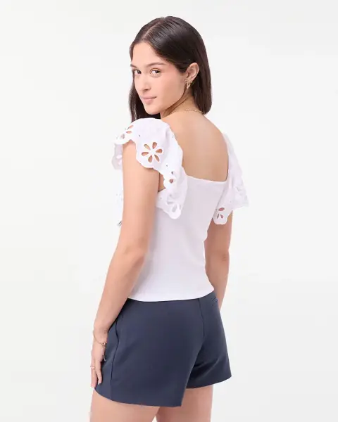 Polo Jasmin Coco