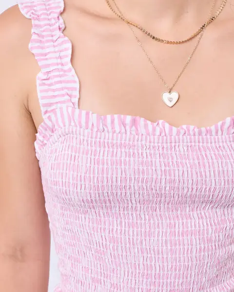 Top Paz Rosemen