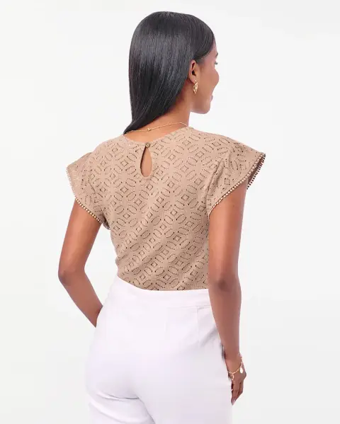 Polo Gold Beige Natural