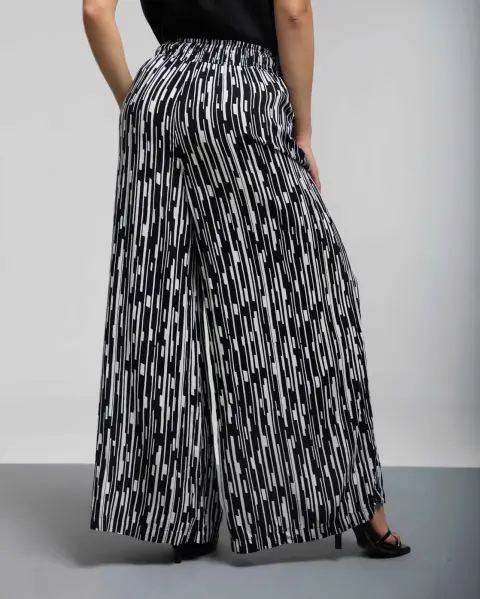 Pantalón Mayra Negro