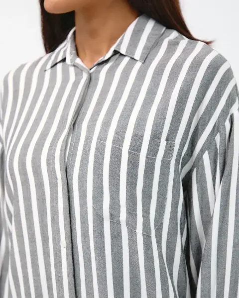 Blusa Ania Negro