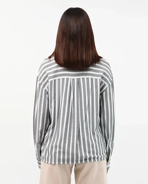 Blusa Ania Negro