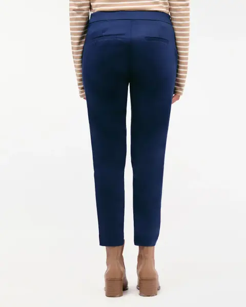 Pantalón Tammy Azul Náutico