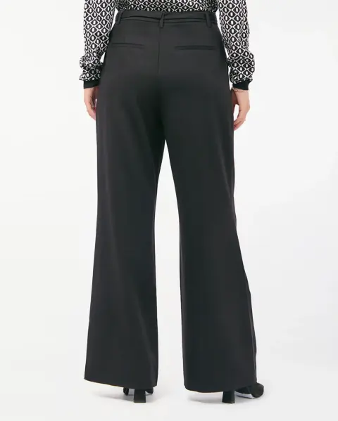 Pantalón Jenifer Negro