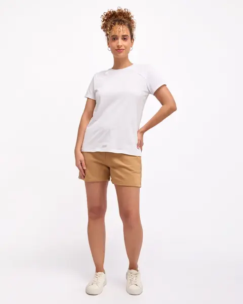 Short Alexa Camel