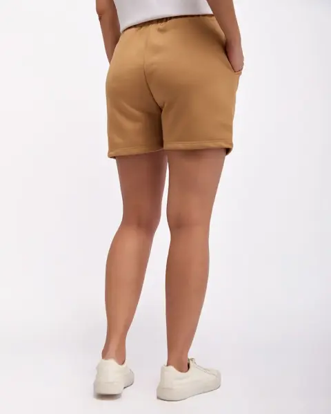 Short Alexa Camel