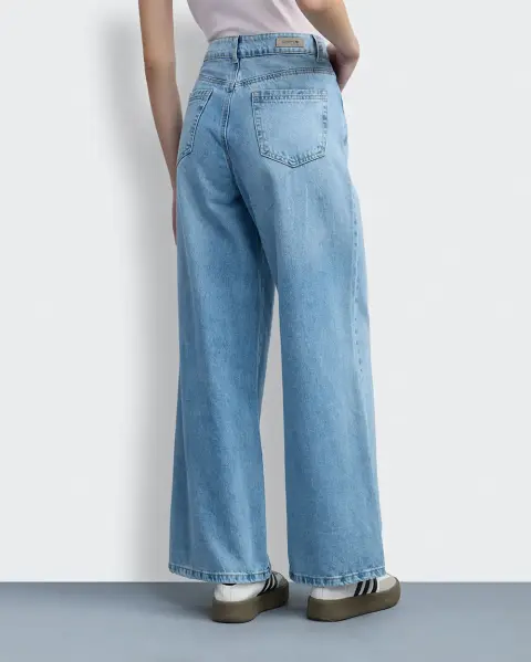 Jean Zara Total Sky