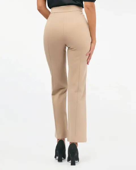 Pantalón Lirio Beige