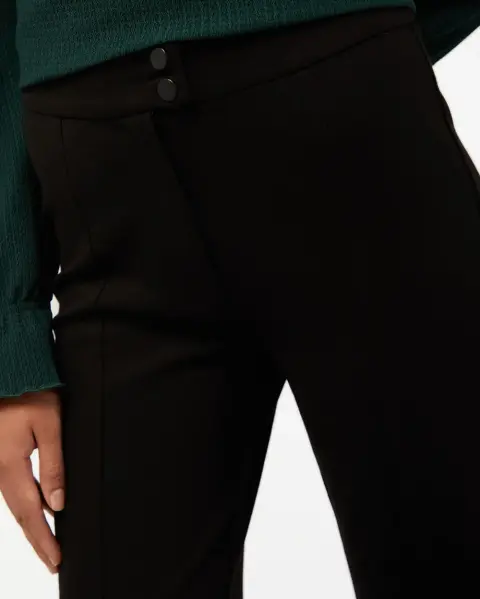 Pantalón Lirio Negro